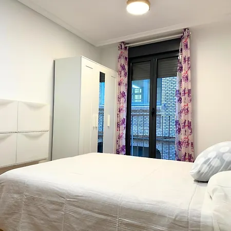 Dos Torres Cesar Augusto - Larga Temporada Apartment