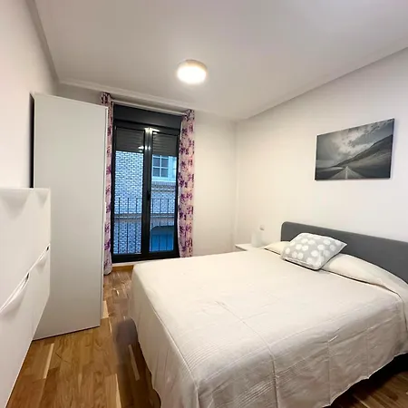 Dos Torres Cesar Augusto - Larga Temporada