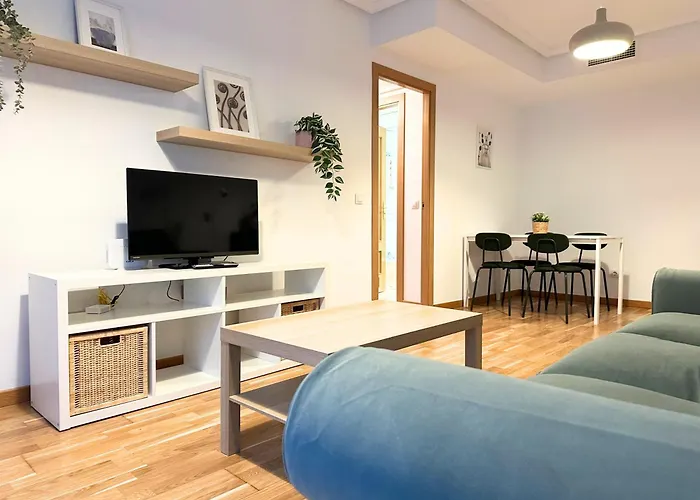 Dos Torres Cesar Augusto - Larga Temporada Zaragoza