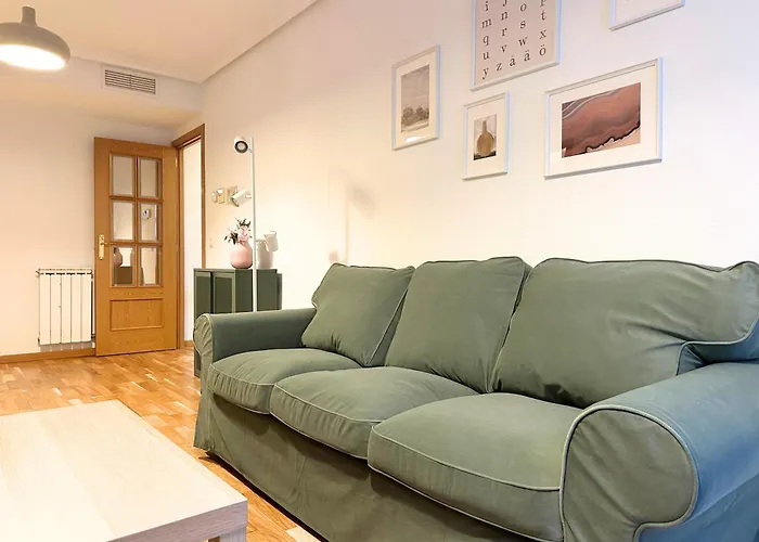 Dos Torres Cesar Augusto - Larga Temporada